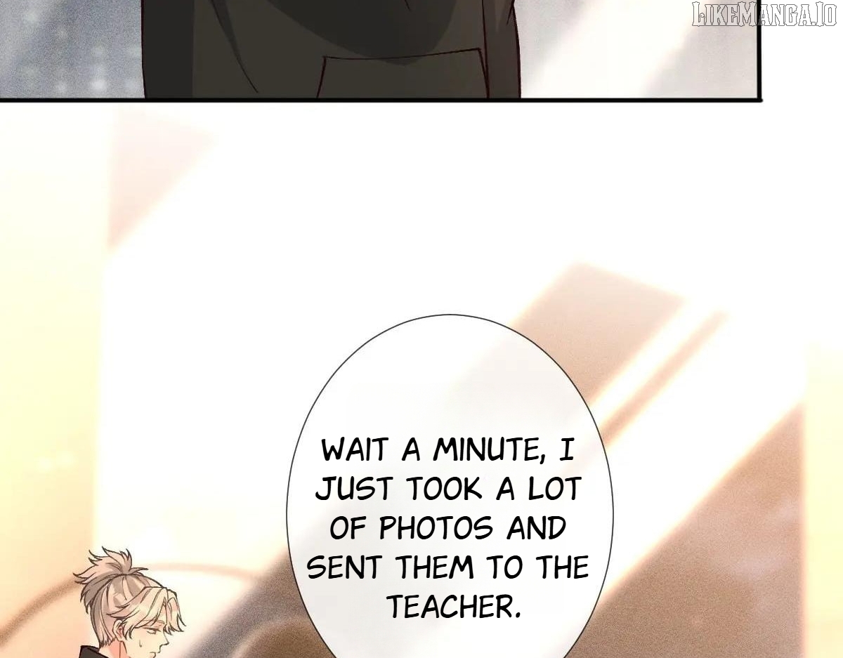 Everyone's Darling Chapter 300 - page 75